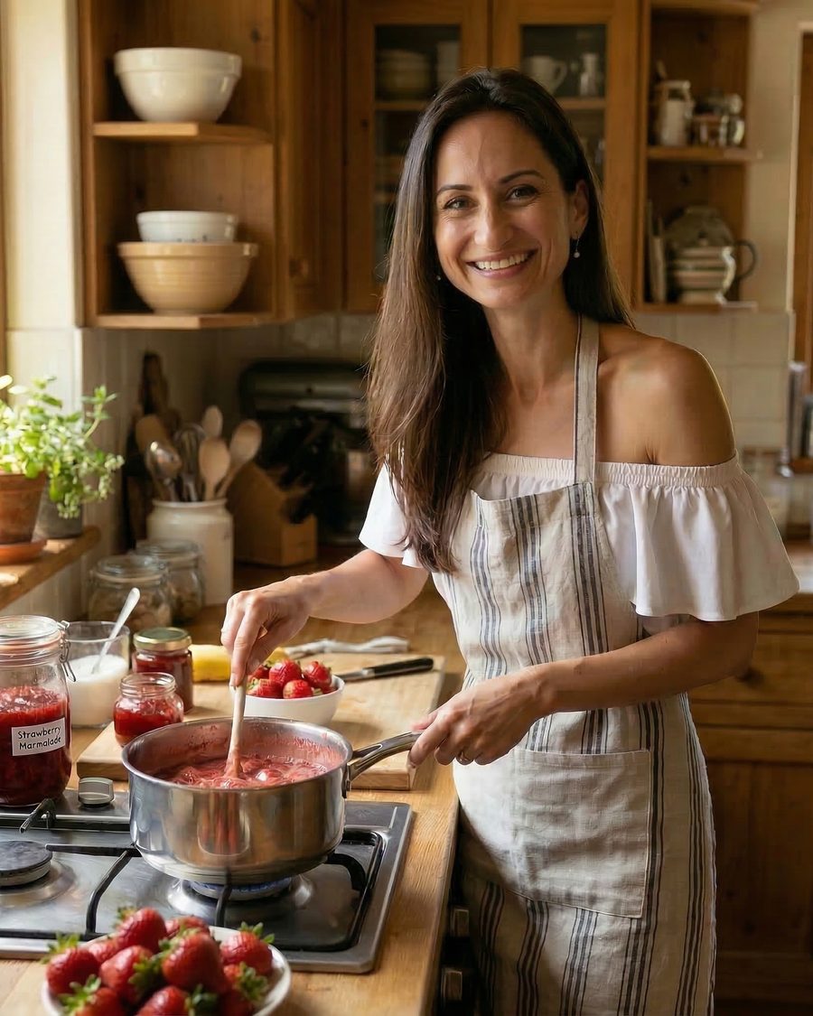 Theoni Paschou, founder of solo.quando