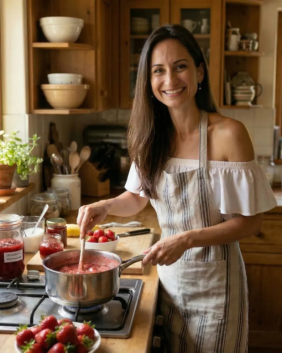 Theoni Paschou, founder of solo.quando