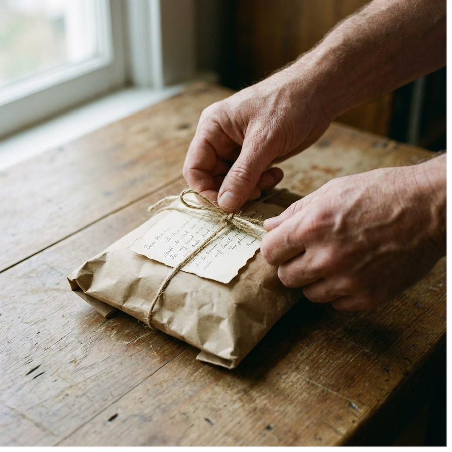 Marmalade batch in preparation